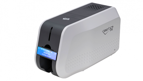 IDP SMART-52 (S52) ID card printer