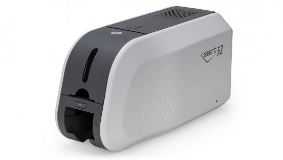 IDP SMART-32 (S32) ID card printer
